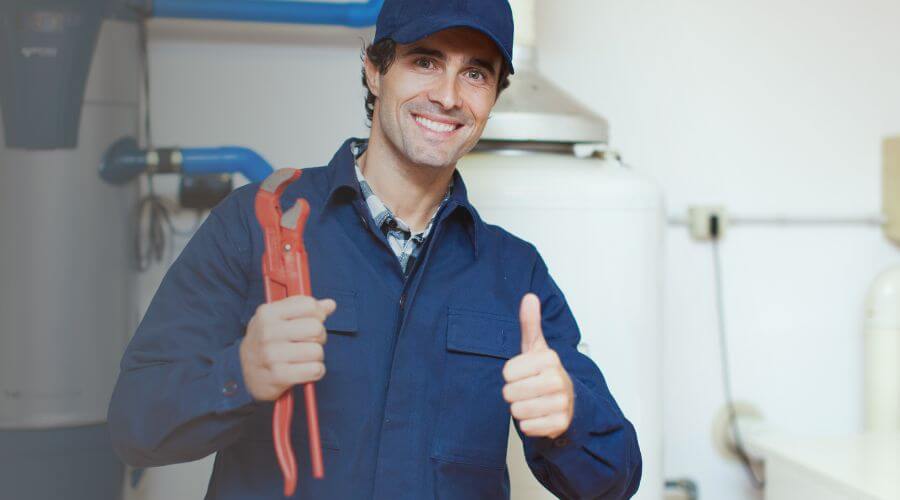 Professional septic pumping service in Oregon, MO